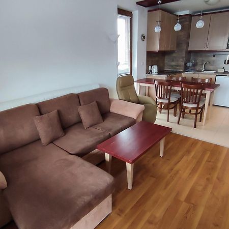Apartment In Belvedere Holiday Club Bansko Exterior photo