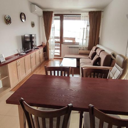Apartment In Belvedere Holiday Club Bansko Exterior photo
