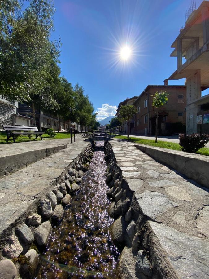 Apartment In Belvedere Holiday Club Bansko Exterior photo