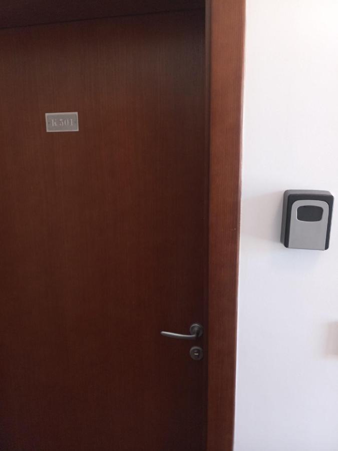 Apartment In Belvedere Holiday Club Bansko Exterior photo