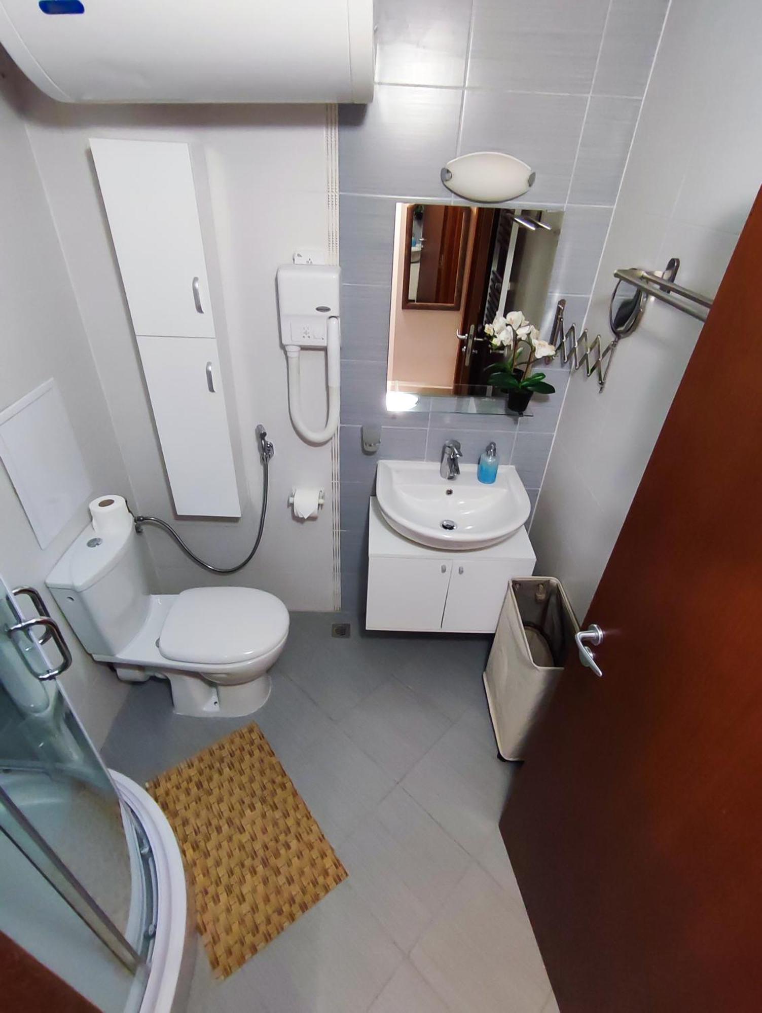 Apartment In Belvedere Holiday Club Bansko Exterior photo