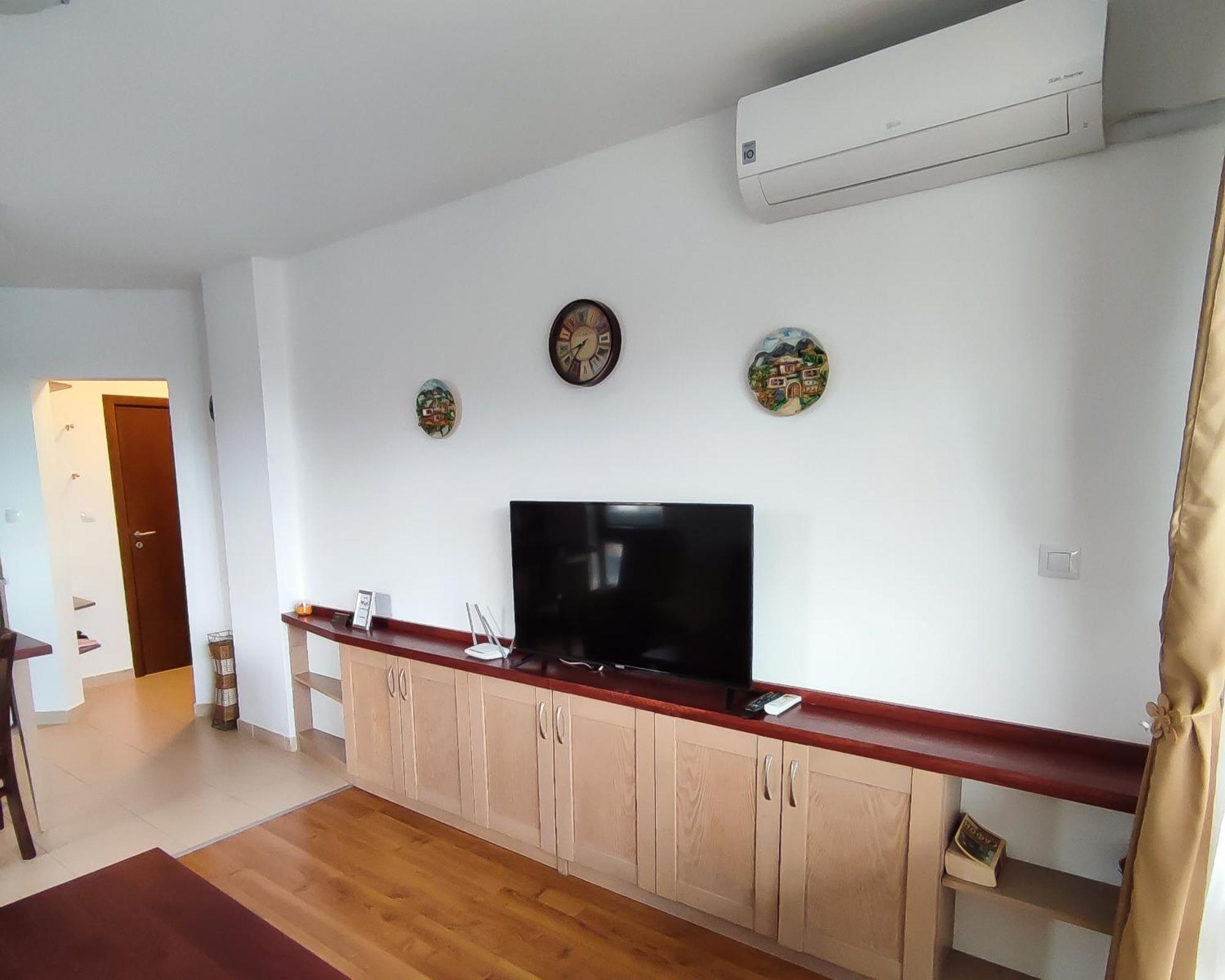Apartment In Belvedere Holiday Club Bansko Exterior photo