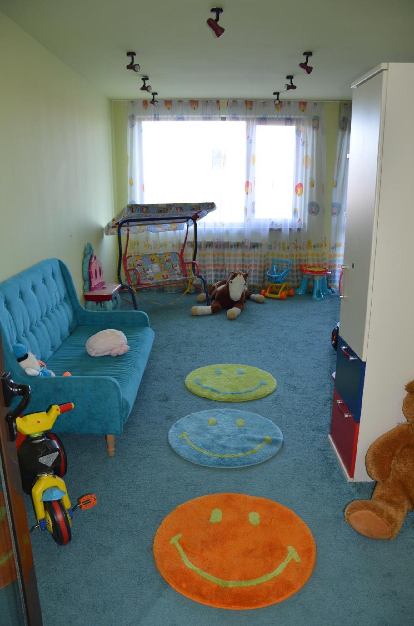 Apartment In Belvedere Holiday Club Bansko Exterior photo
